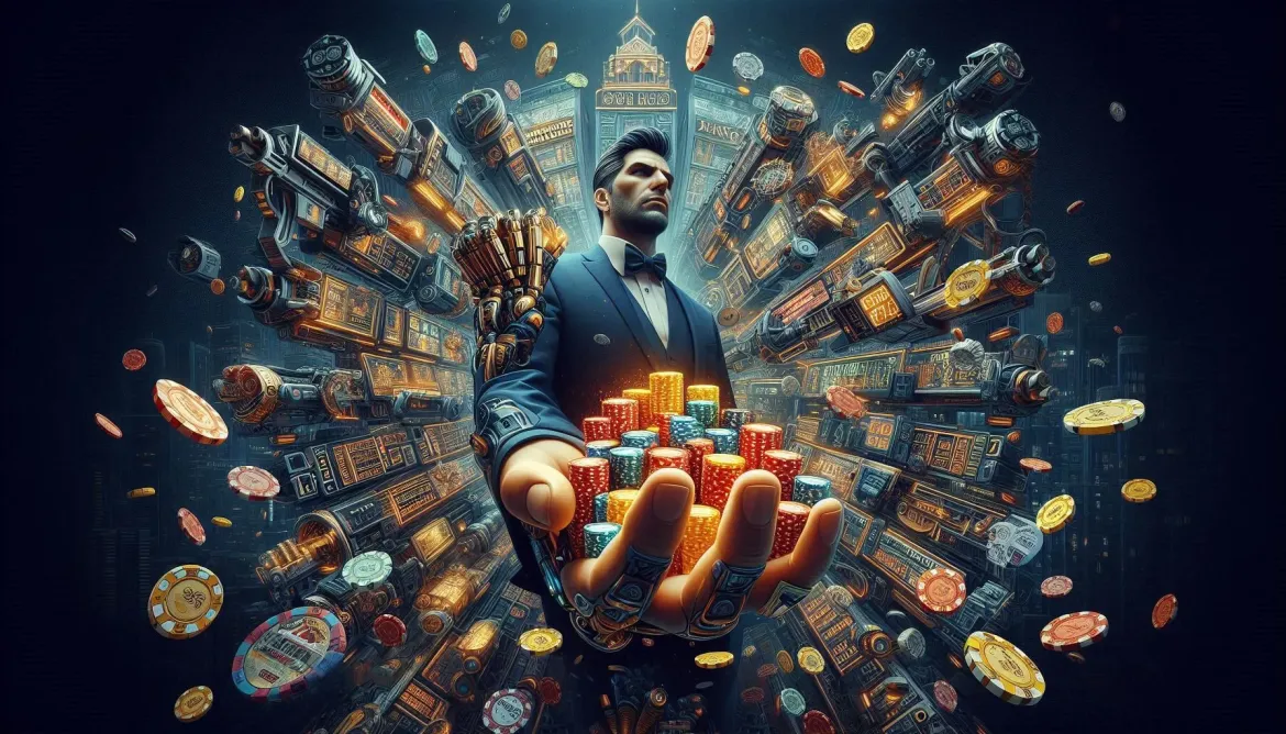 RockWin Casino